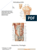 Trauma de Abdomen