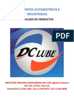 Catalog Od Club e 2019 Total