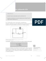 Leitura 5 - Aplicações Do SCR