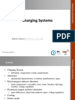 Charging Systems