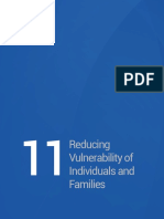 Reducing Vulnerability of Individuals and Families PDF