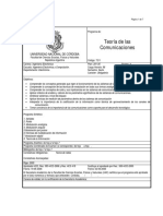 3 2 Teoria de Las Comunicaciones