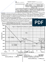 Corrigé Examen SMC3 Session Rattrapage 18-19