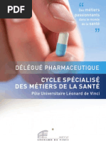 Telechargement - PDF Délégué Pharmaceutique