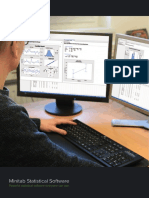 Minitab 19 Brochure EN Global - PDF##