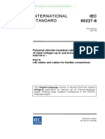 Iec60227 6 PDF