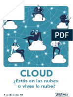 Comunicacion en La Nube