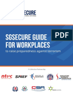 Sgsecure Guide For Workplaces