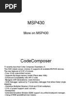 MSP 4302