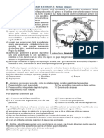 Lista de Exercícios 2 Bot