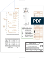 Diagrama Unifilar