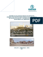 Inf Evar Chiclayo - Final PDF