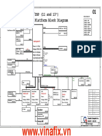 Quanta ZHPZSP Schematic Da0zhpmb8f0