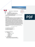 Resistencia y Temperatura