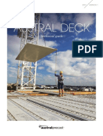 Austral DeckTechnical Guide