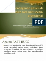 Fast Hug