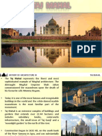 Taj PDF