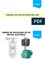 Micromaster 440 SME