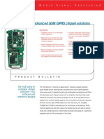 GSM GPRS 021903