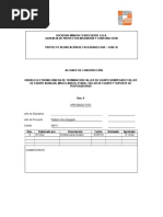 Anexo D - Alcance Del Servicio PDF