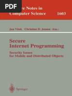 1999 Book SecureInternetProgramming