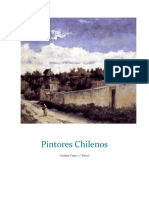 Pintores Chilenos