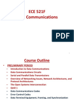 Data Com Module 1