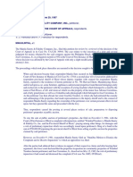 Manila Surety V Teodoro