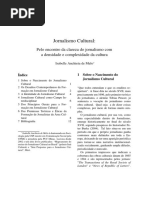 Melo Isabelle Jornalismo Cultural PDF