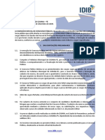 Idib - Goiana PDF