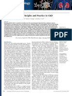 Nephro Pharmacology For The Clinician.