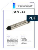 S&DL Mini