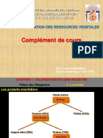 Complement de Cours - Valorisation - .Pps