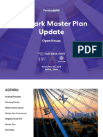 Fair Park Master Plan