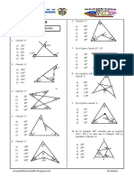 Problemas Selectos de Triangulos II ST2-Ccesa007 PDF