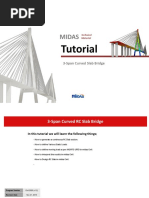 Curved SLab Bridge - FINAL