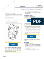 Manual Starting MAN 9L2738