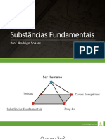 Substâncias Fundamentais - Rodrigo Soares PDF