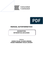 Manual - Estadística Aplicada - UC0305 PDF