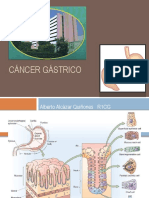 Cancer Gastrico