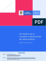 Estrategias Intersectoriales en Salud Pública MAITE PDF