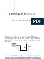 Exercícios Do Capítulo 2