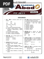 BALOTA #7 Quimica Organica - 2. Hidrocarburos Ejercicios IMPRESO