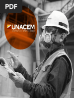 Brochure Unacem