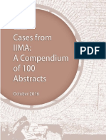 Case Collection Book New Layout Oct2016 PDF