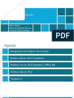 RDV Connectik Technique PDF