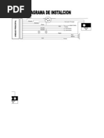 Diagrama Instalacion Alarma Moto MA003