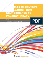 Emotion Regulation 2017 PDF