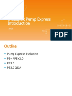 Pump Express Series Introduction PDF