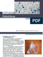 Polietilena